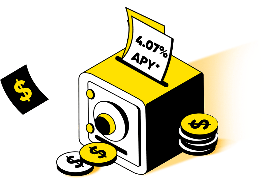 Cash Program Illustration