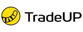 TradeUP Logo